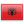 Албания Flag