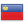 Лихтенштейн Flag