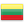 Литва Flag