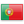 Португалия Flag