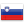 Словения Flag
