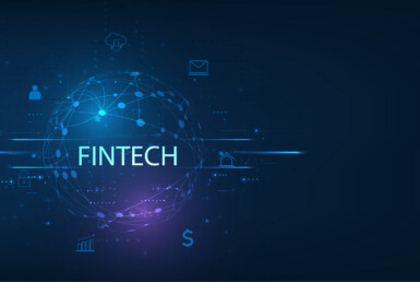 Empresa Global de Tecnologia Fintech