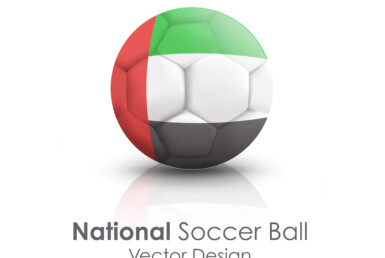 Club di Calcio UAE Lega di Terza Divisione