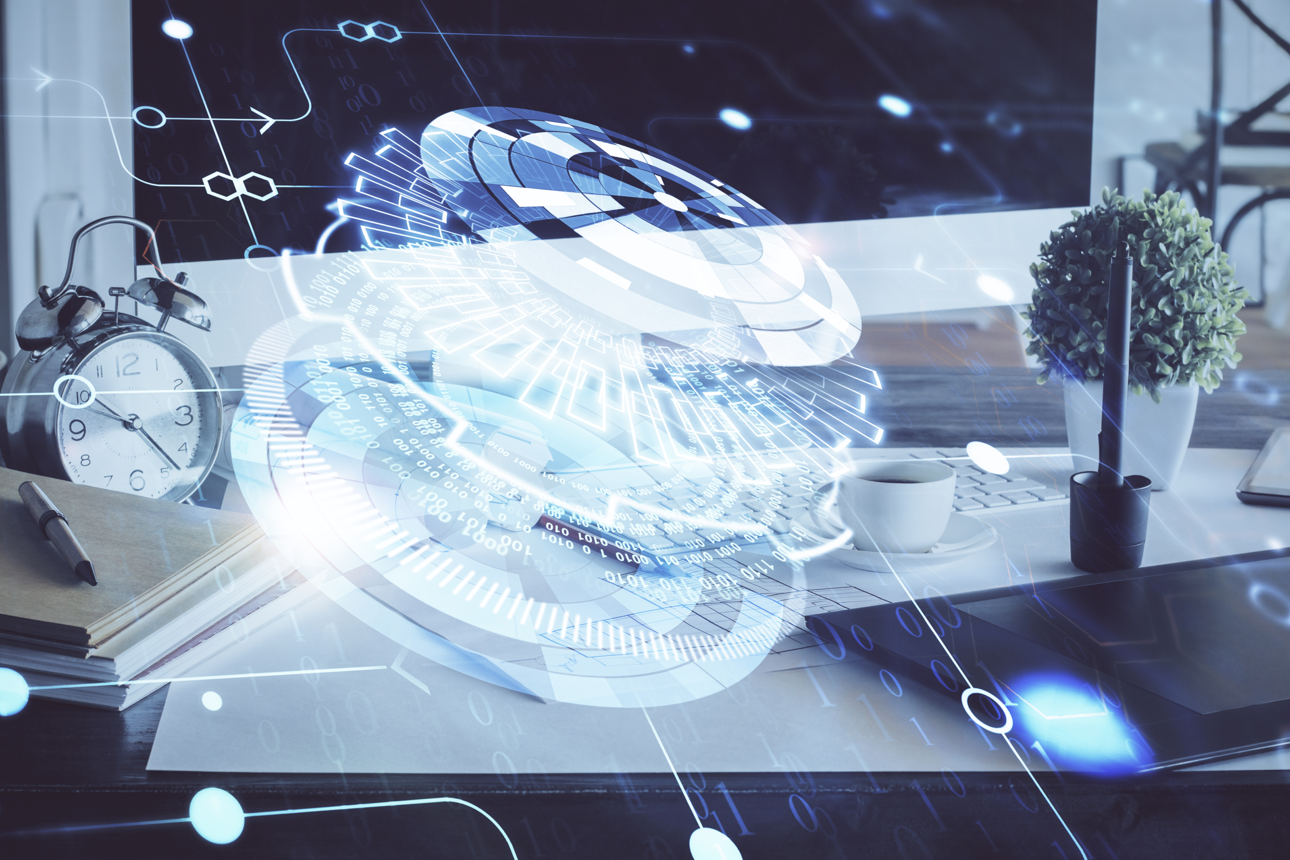 End-to-End Digital Transformation Solutions