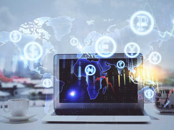 Scalable Fintech Payments Platform for Emerging Markets