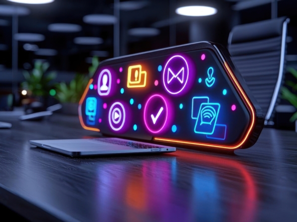 Omnichannel Customer Experience & BPM Platform