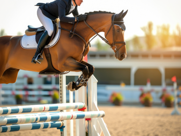 luxury equestrian estate for sale
